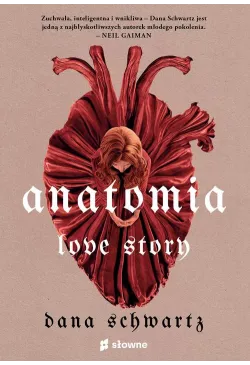 Anatomia. Love story
