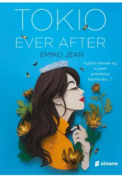Tokio Ever After