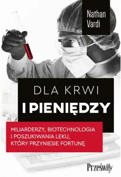 Dla krwi i pieniędzy