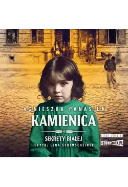 Sekrety Białej. Tom 1....