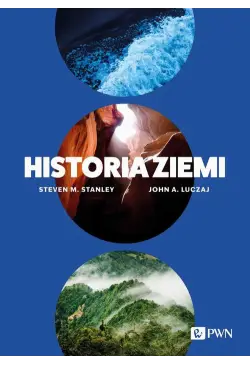 Historia Ziemi