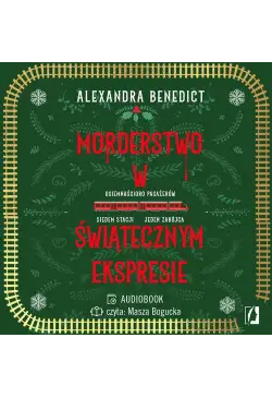 Morderstwo w świątecznym...