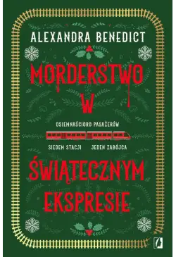 Morderstwo w świątecznym...