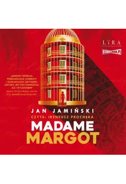 Madame Margot