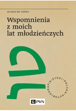Wspomnienia z moich lat...