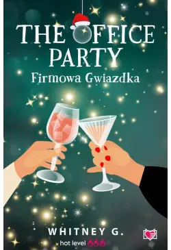 The Office Party. Firmowa...