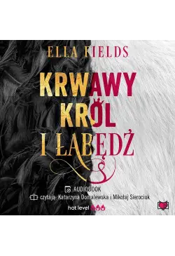 Krwawy Król i Łabędź
