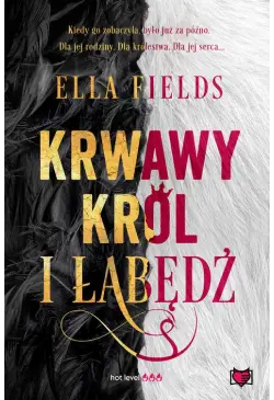 Krwawy Król i Łabędź