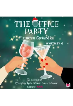The Office Party. Firmowa...