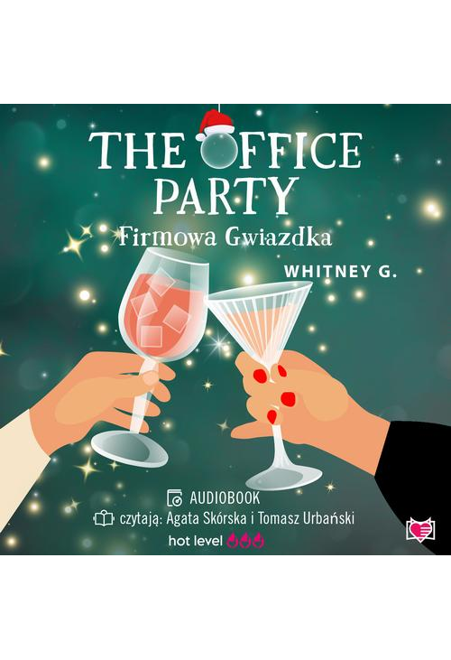 The Office Party. Firmowa gwiazdka