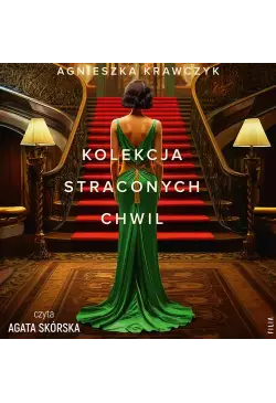 Kolekcja straconych chwil