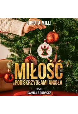 Miłość pod skrzydłami Anioła