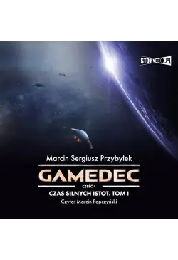 Gamedec. Część 4. Czas...