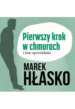 Pierwszy krok w chmurach i...