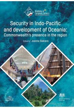 Security i Indo-Pacific and...