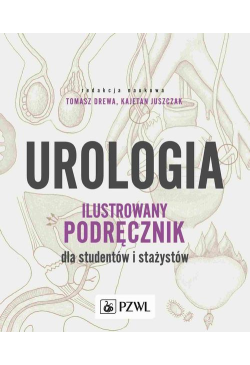 Urologia. Ilustrowany...