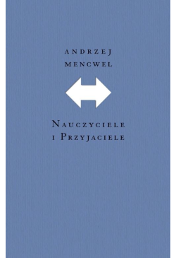Nauczyciele i przyjaciele...