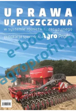 Uprawa uproszczona w...