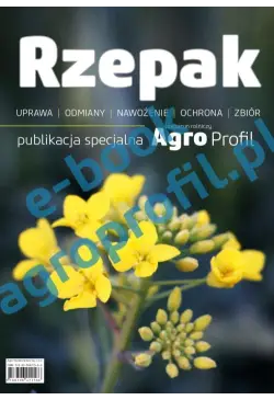 Rzepak - uprawa, odmiany,...