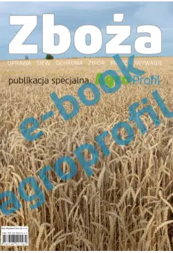 Zboża - uprawa, siew,...
