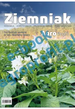 Ziemniak - hodowla,...