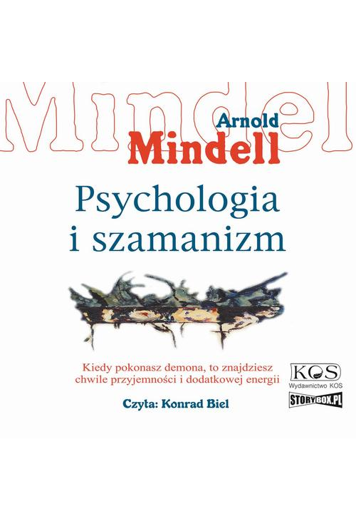 Psychologia i szamanizm