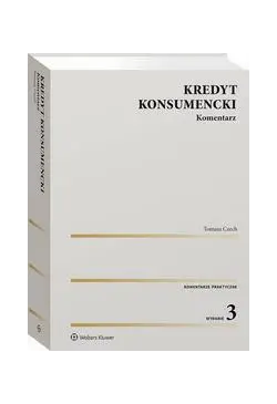 Kredyt konsumencki. Komentarz