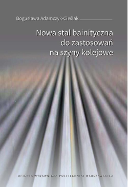 Nowa stal bainityczna do...