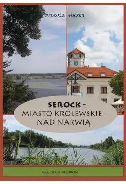 Podróże - Polska Serock -...