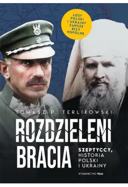 Rozdzieleni bracia....