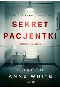 Sekret pacjentki