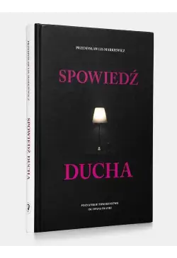 Spowiedź ducha