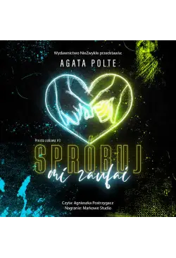 Spróbuj mi zaufać