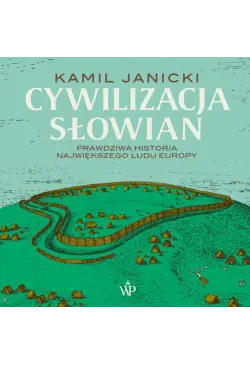 Cywilizacja Słowian