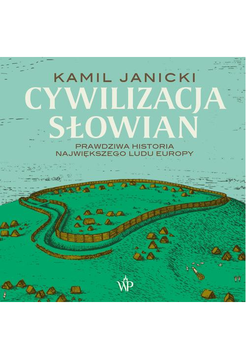 Cywilizacja Słowian