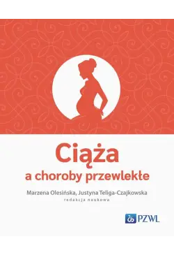 Ciąża a choroby przewlekłe