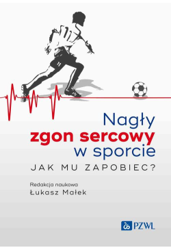 Nagły zgon sercowy w...