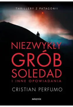 Niezwykły grób Soledad