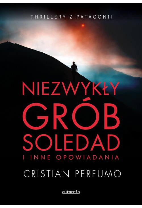 Niezwykły grób Soledad