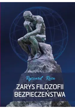 Zarys filozofii bezpieczeństwa