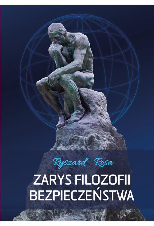 Zarys filozofii bezpieczeństwa