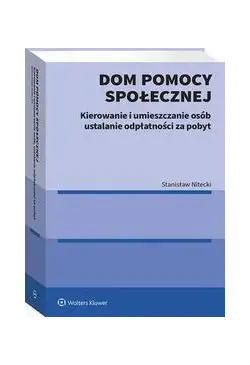 Dom pomocy społecznej....