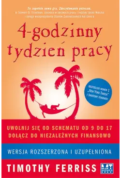 4-godzinny tydzień pracy