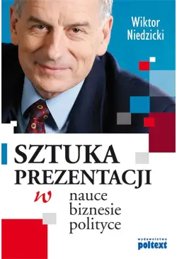 SZTUKA PREZENTACJI w nauce...