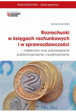 Rozrachunki w księgach...