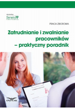 Zatrudnianie i zwalnianie...