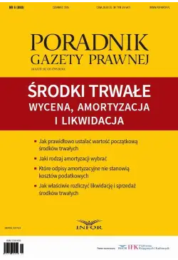Środki trwałe: wycena,...