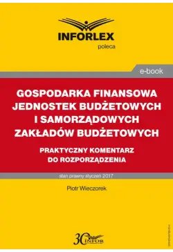 GOSPODARKA FINANSOWA...