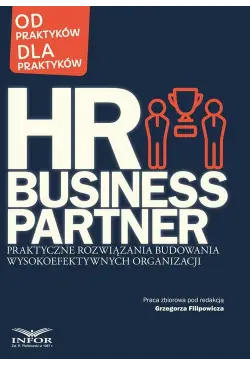 HR Business Partner...