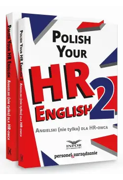 Polish your HR English....